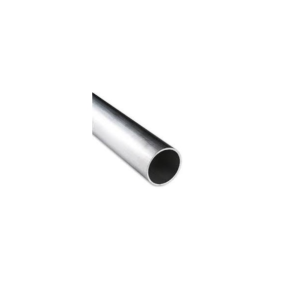Randall 1In. ROUND TUBING 4 FT MF-248 | Zoro